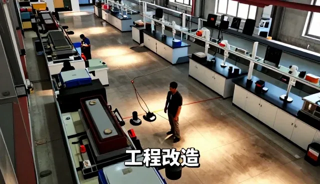 广州丰豪市政工程有限公司介绍工程维保服务案例
